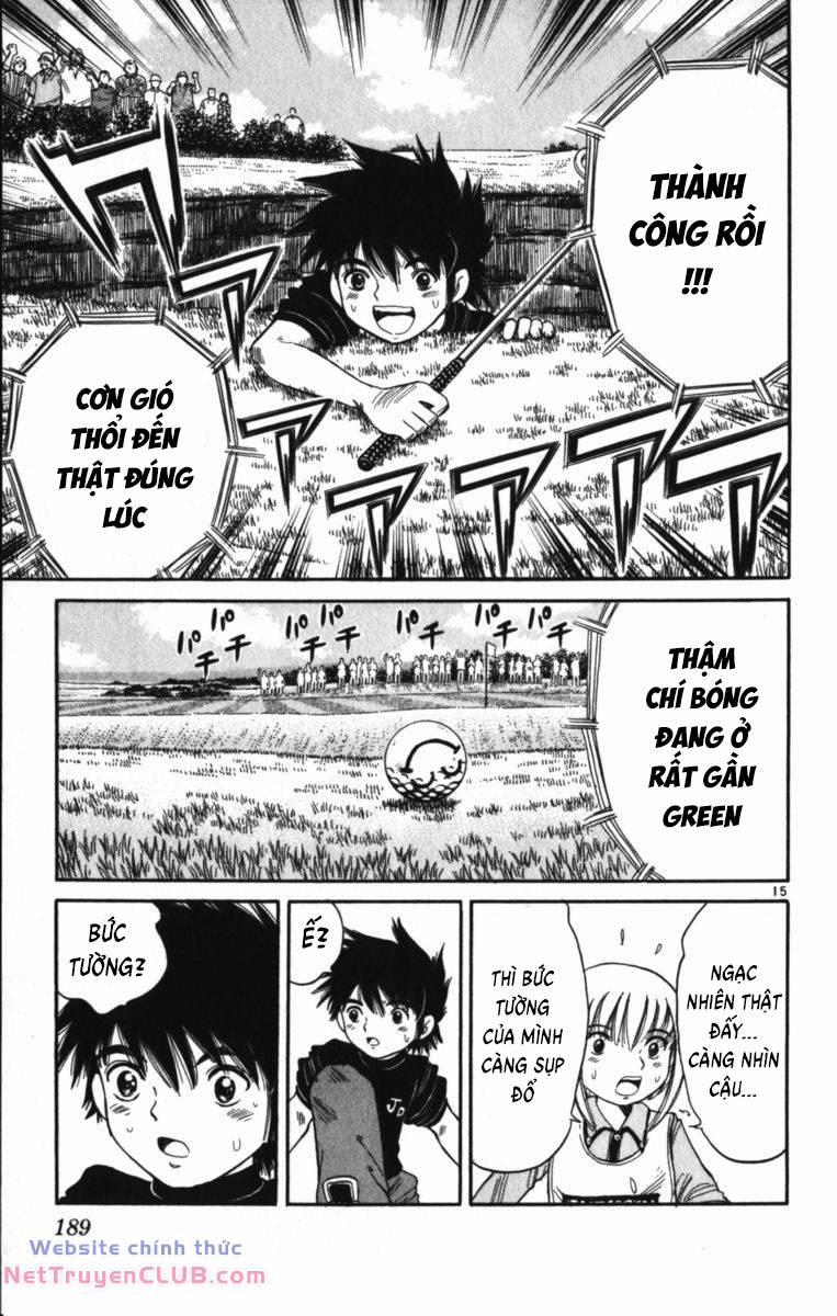 Dan Doh! Xi 98 trang 15