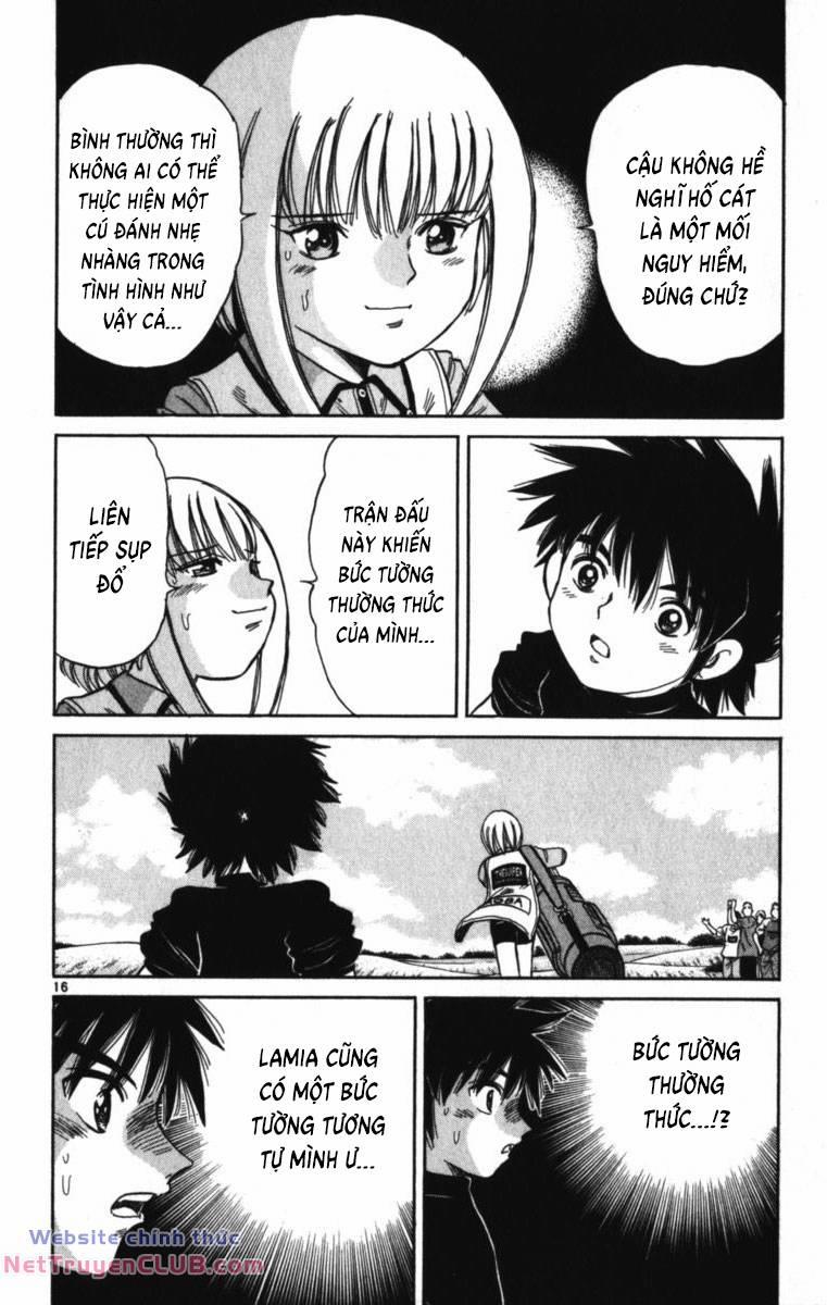 Dan Doh! Xi 98 trang 16