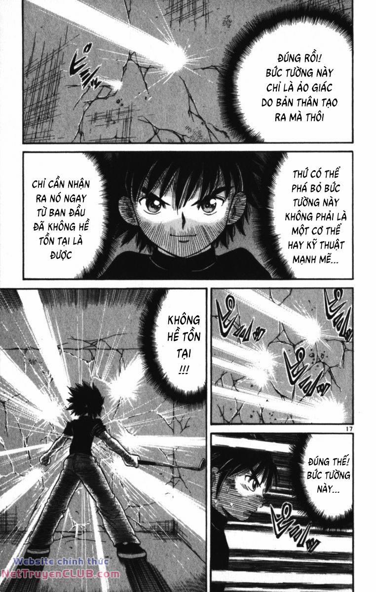 Dan Doh! Xi 98 trang 17