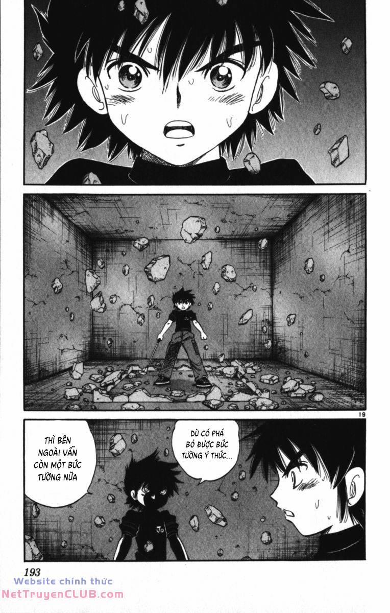 Dan Doh! Xi 98 trang 19
