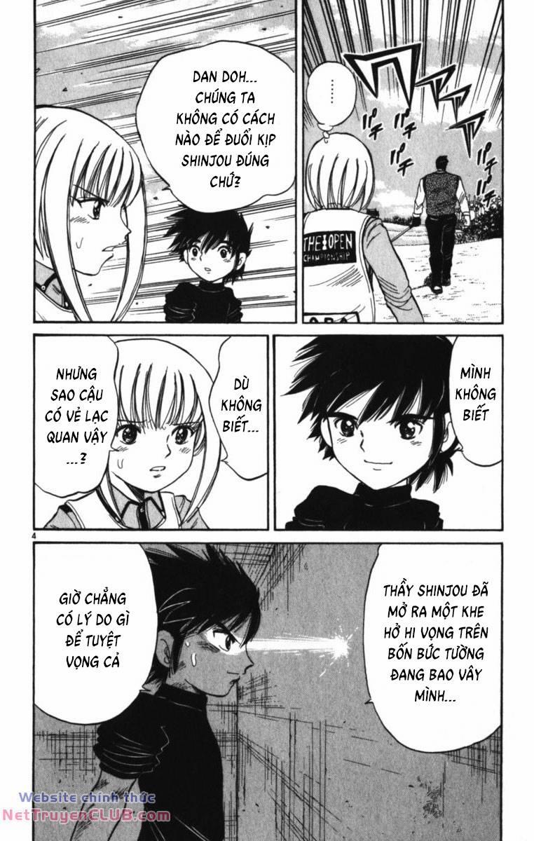 Dan Doh! Xi 98 trang 4