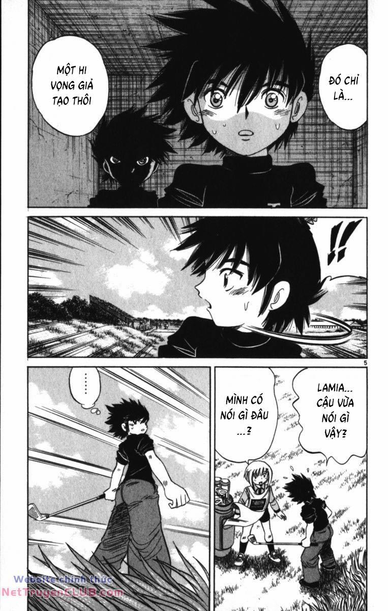 Dan Doh! Xi 98 trang 5