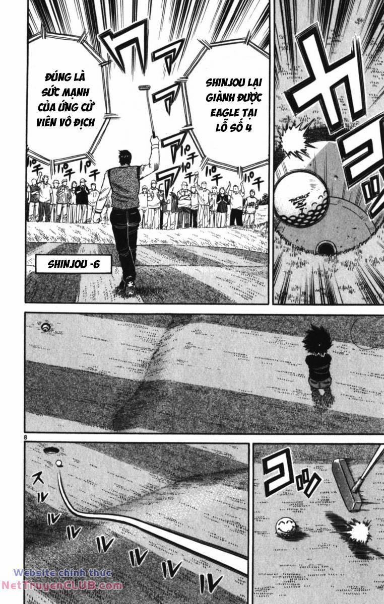 Dan Doh! Xi 98 trang 8