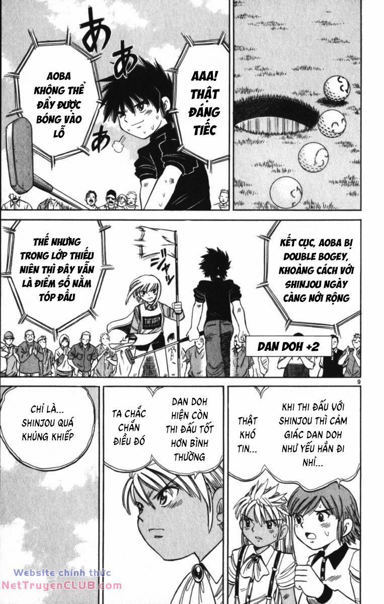Dan Doh! Xi 98 trang 9