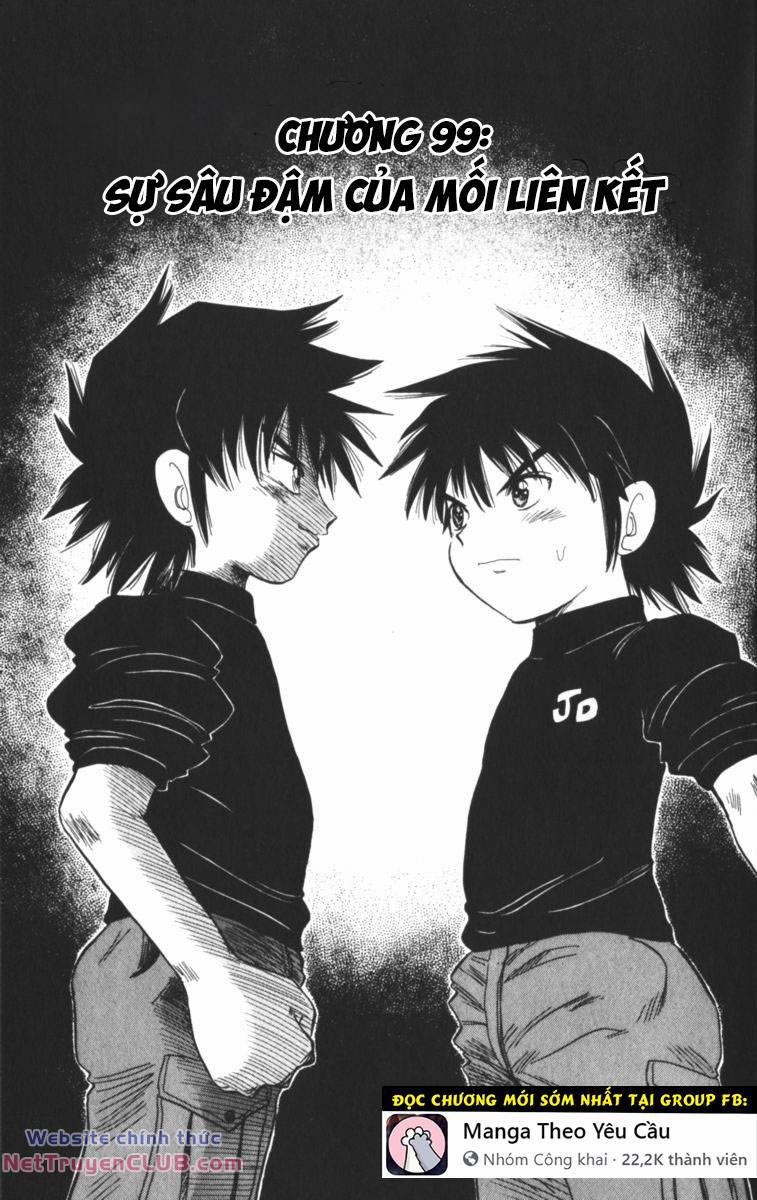 Dan Doh! Xi 99 trang 1