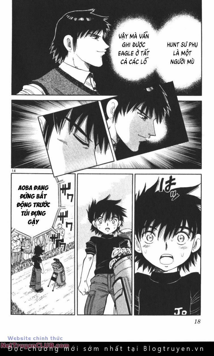 Dan Doh! Xi 99 trang 14