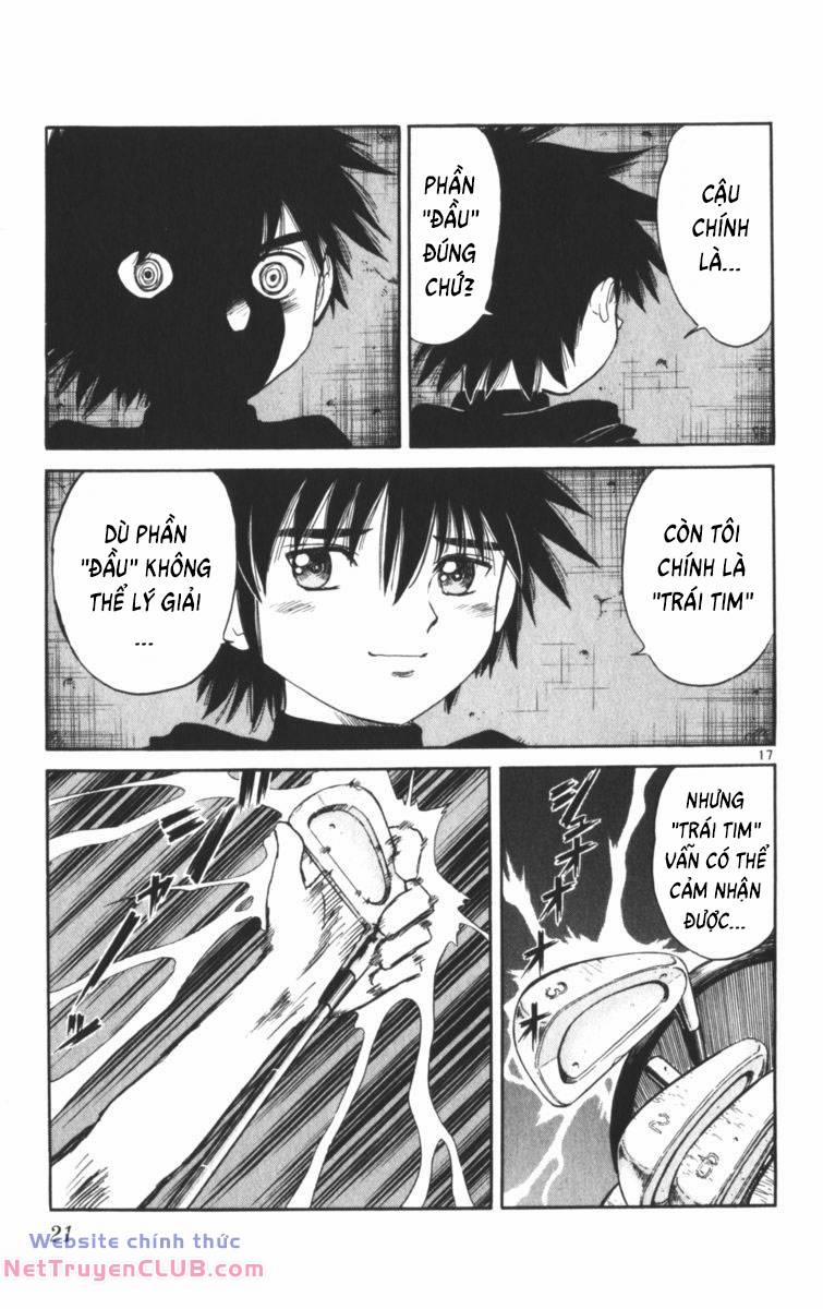 Dan Doh! Xi 99 trang 17
