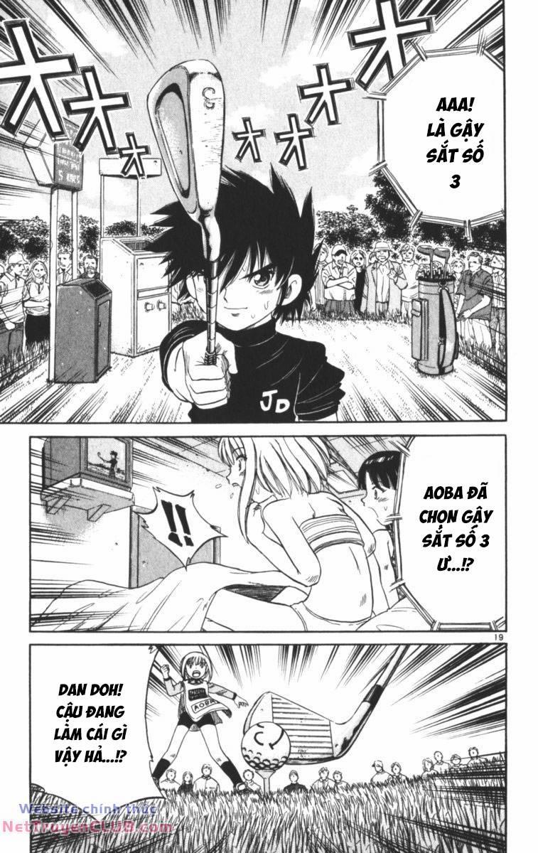 Dan Doh! Xi 99 trang 19