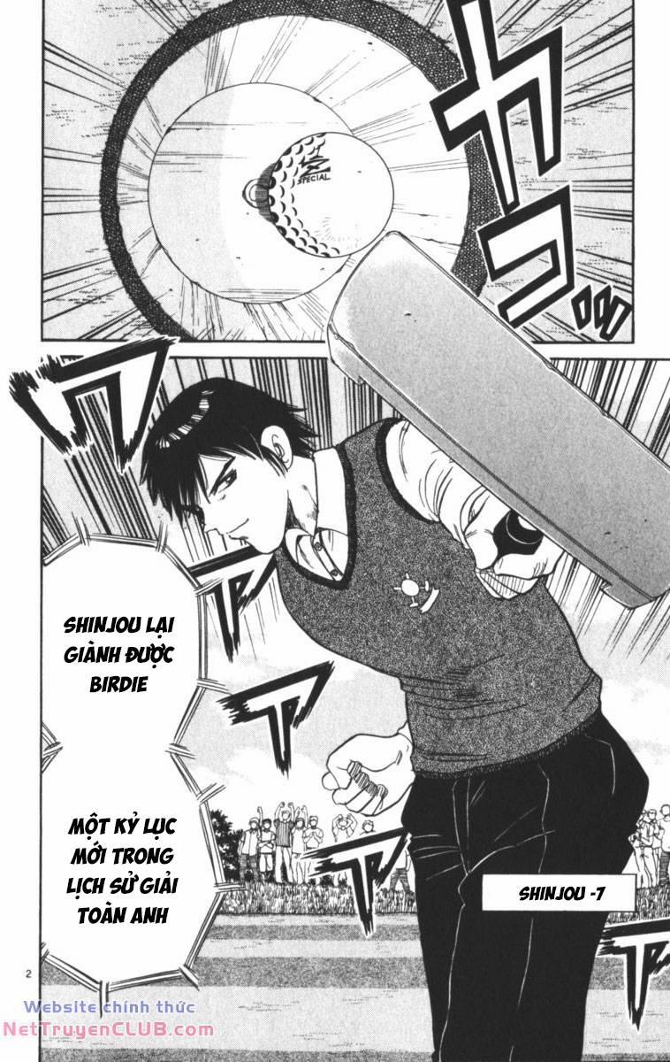 Dan Doh! Xi 99 trang 2