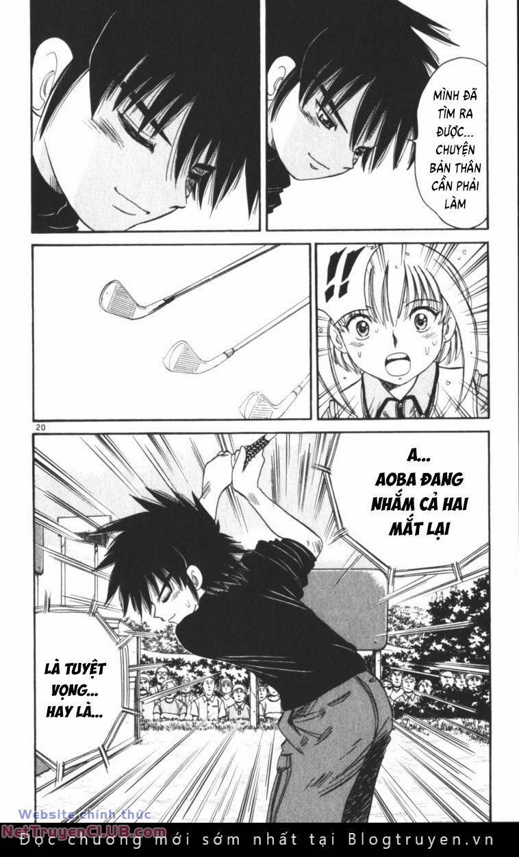 Dan Doh! Xi 99 trang 20