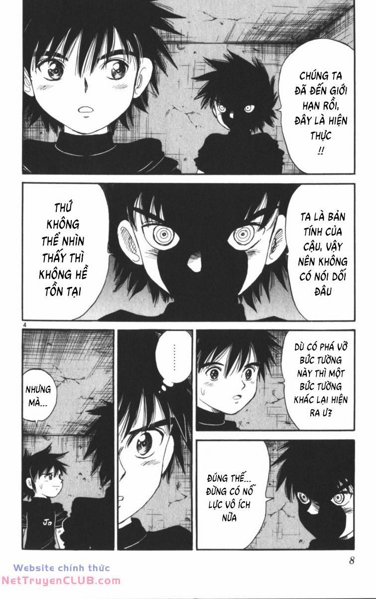 Dan Doh! Xi 99 trang 4