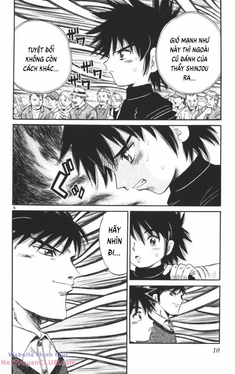 Dan Doh! Xi 99 trang 6