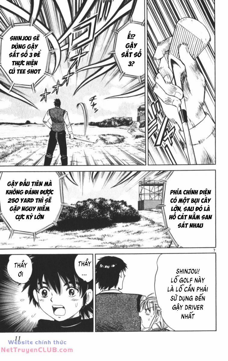 Dan Doh! Xi 99 trang 7