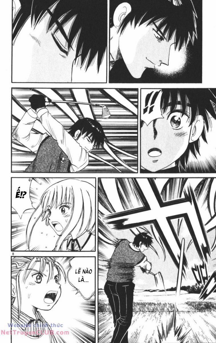 Dan Doh! Xi 99 trang 8