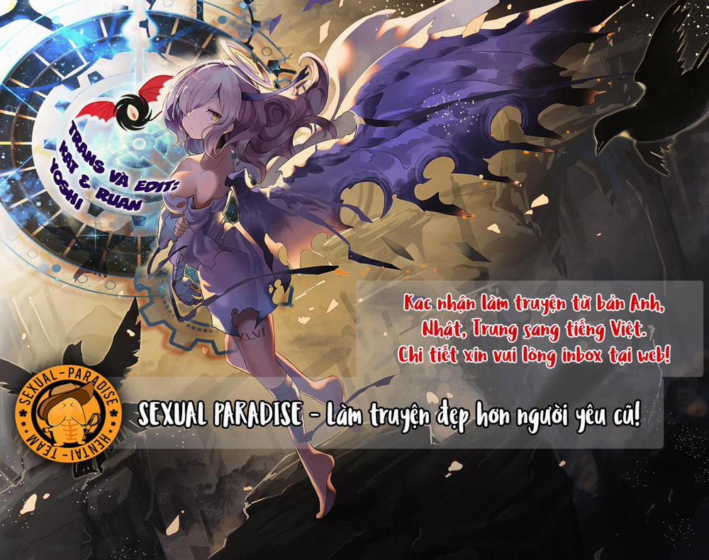 Dàn gái xinh trong bồn tắm 1 trang 17