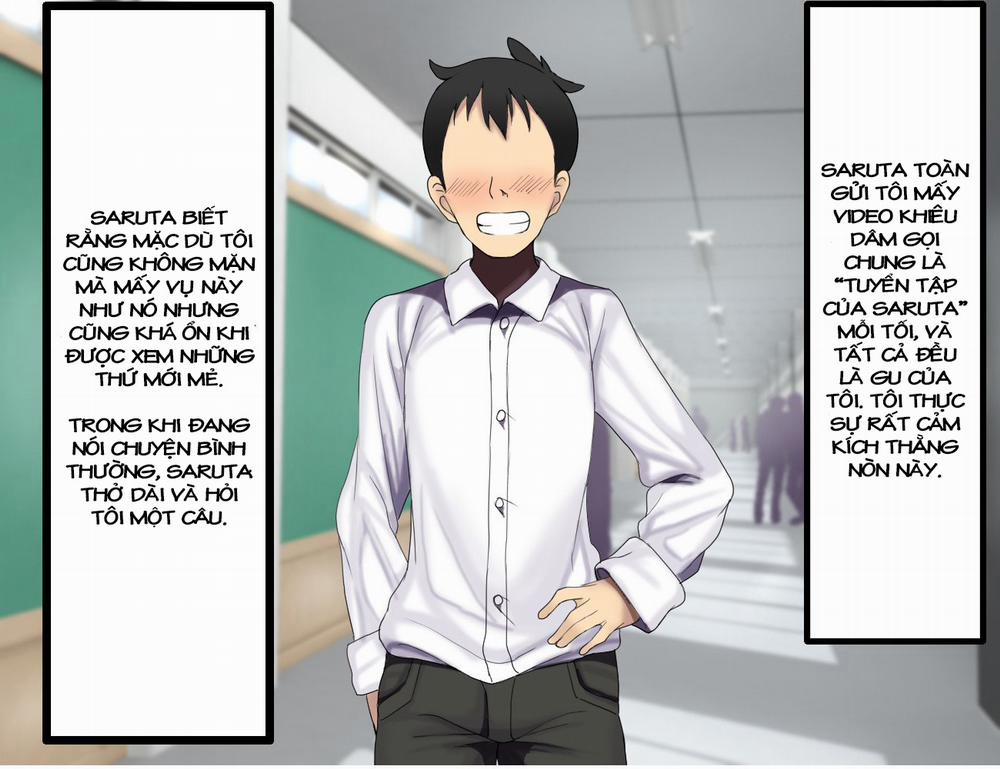 Dàn hảem bị cướp đi bởi thằng bạn chó! 1 trang 21