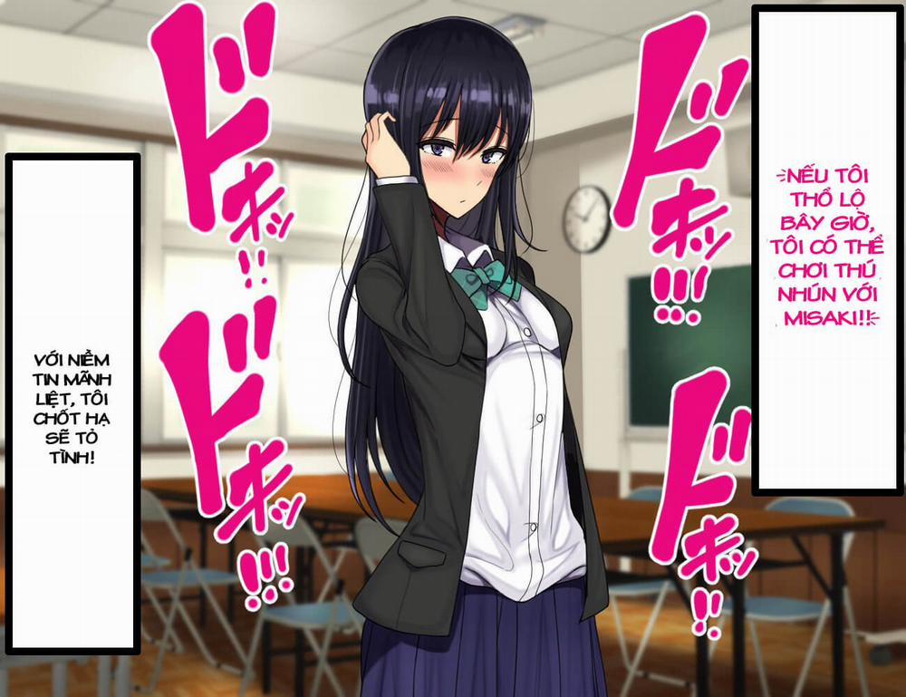 Dàn hảem bị cướp đi bởi thằng bạn chó! 10 trang 23