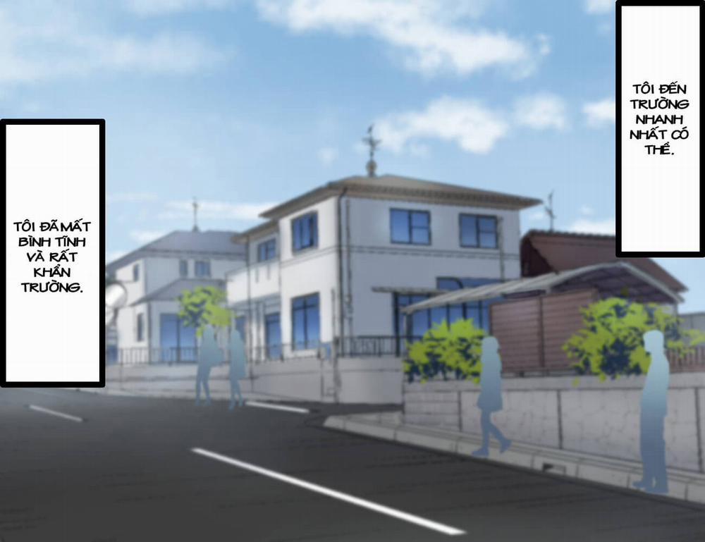 Dàn hảem bị cướp đi bởi thằng bạn chó! 10 trang 8