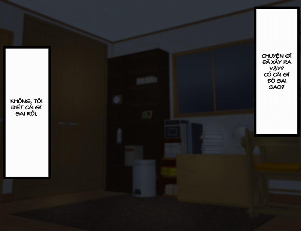 Dàn hảem bị cướp đi bởi thằng bạn chó! 11 trang 10
