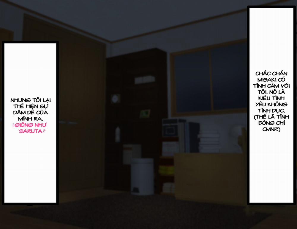 Dàn hảem bị cướp đi bởi thằng bạn chó! 11 trang 11