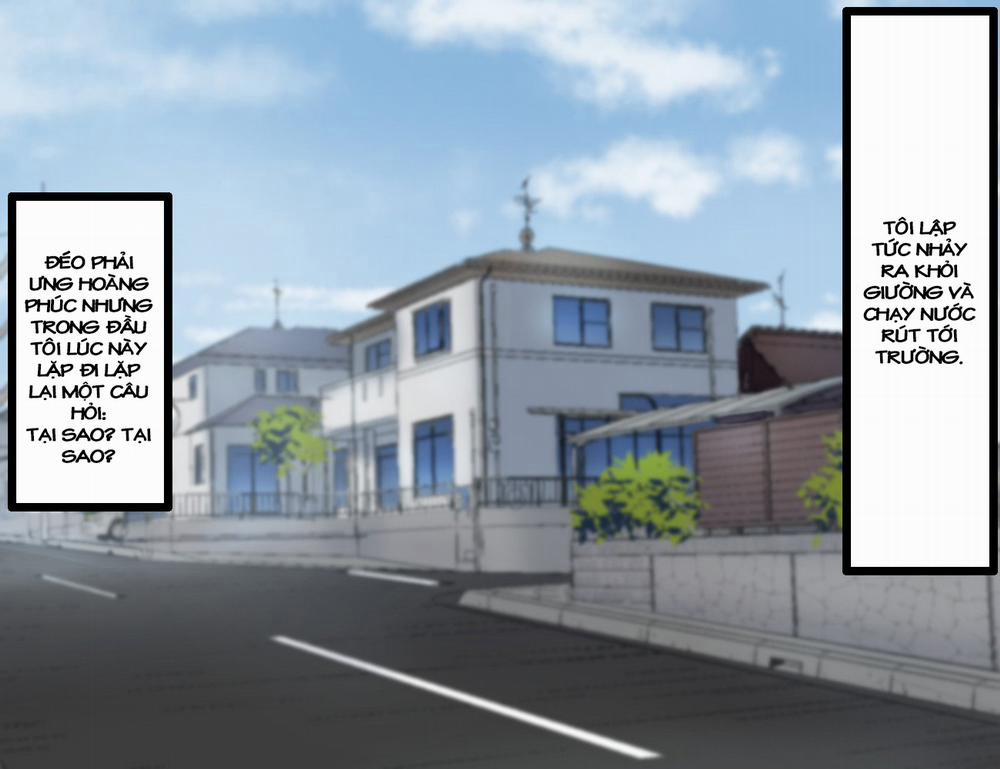 Dàn hảem bị cướp đi bởi thằng bạn chó! 11 trang 24
