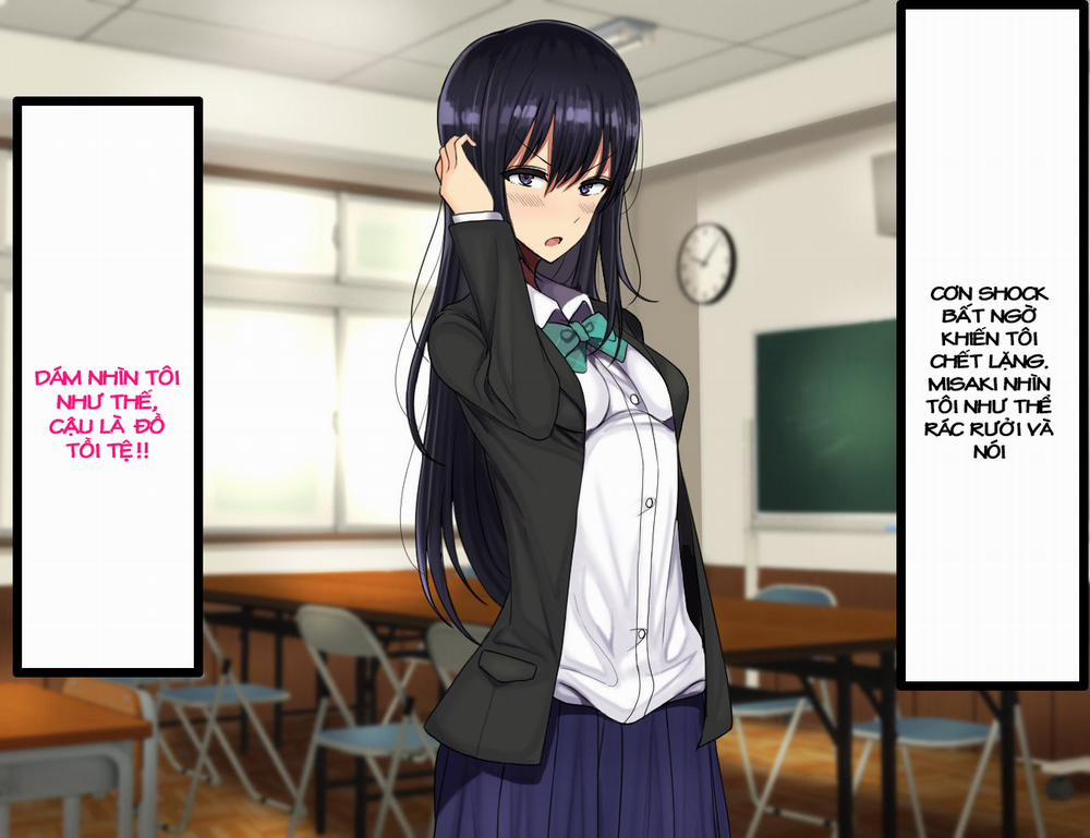 Dàn hảem bị cướp đi bởi thằng bạn chó! 11 trang 5