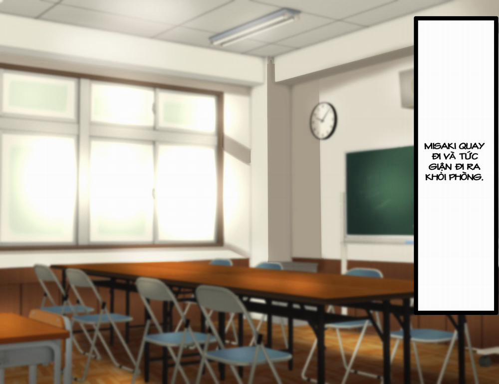 Dàn hảem bị cướp đi bởi thằng bạn chó! 11 trang 6