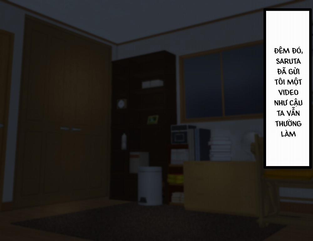 Dàn hảem bị cướp đi bởi thằng bạn chó! 13 trang 1