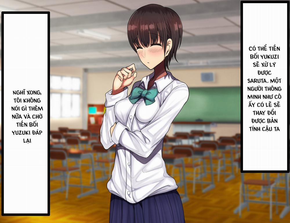 Dàn hảem bị cướp đi bởi thằng bạn chó! 14 trang 10