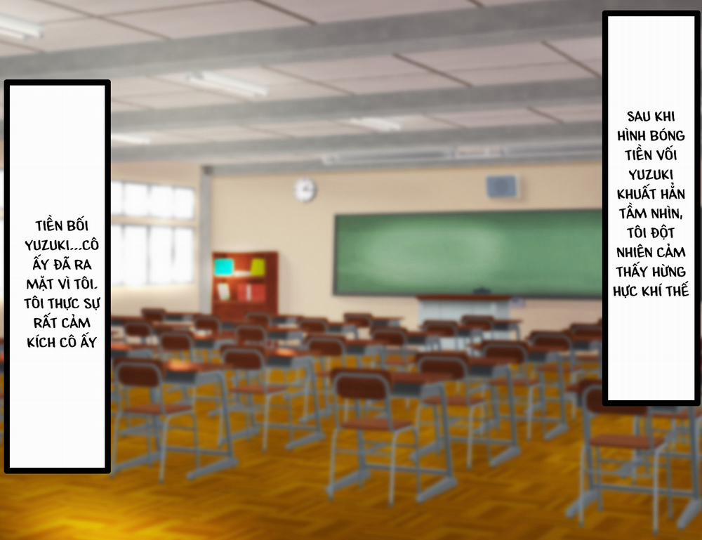 Dàn hảem bị cướp đi bởi thằng bạn chó! 14 trang 14