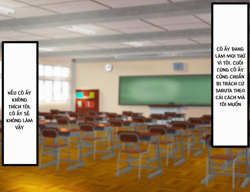 Dàn hảem bị cướp đi bởi thằng bạn chó! 14 trang 15