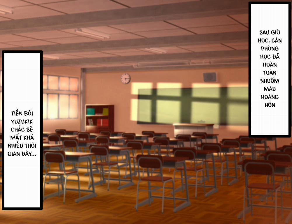 Dàn hảem bị cướp đi bởi thằng bạn chó! 14 trang 19