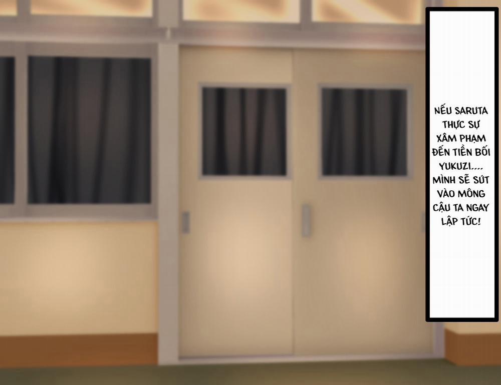 Dàn hảem bị cướp đi bởi thằng bạn chó! 14 trang 25