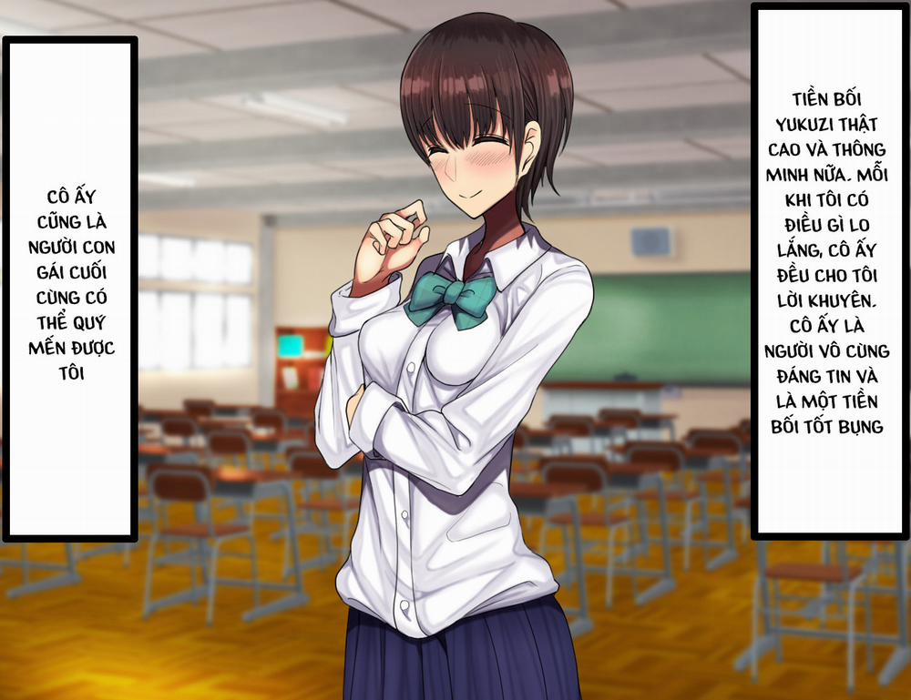 Dàn hảem bị cướp đi bởi thằng bạn chó! 14 trang 6