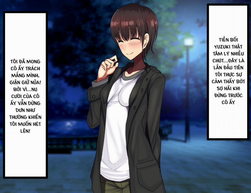 Dàn hảem bị cướp đi bởi thằng bạn chó! 16 trang 16