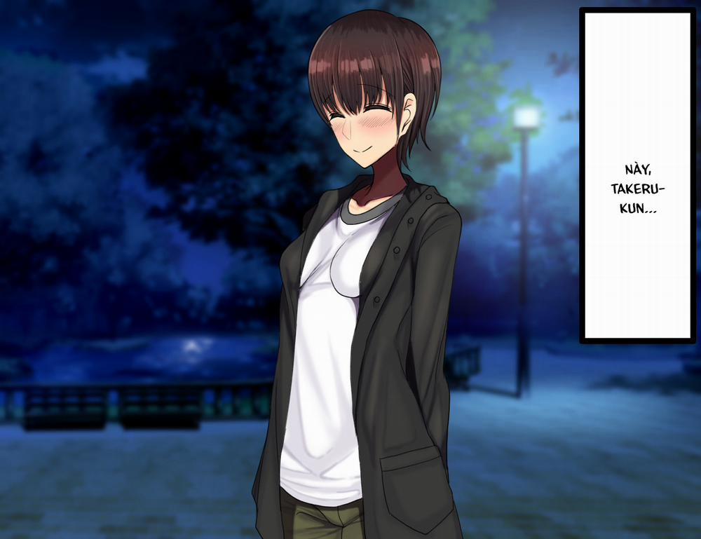 Dàn hảem bị cướp đi bởi thằng bạn chó! 16 trang 26