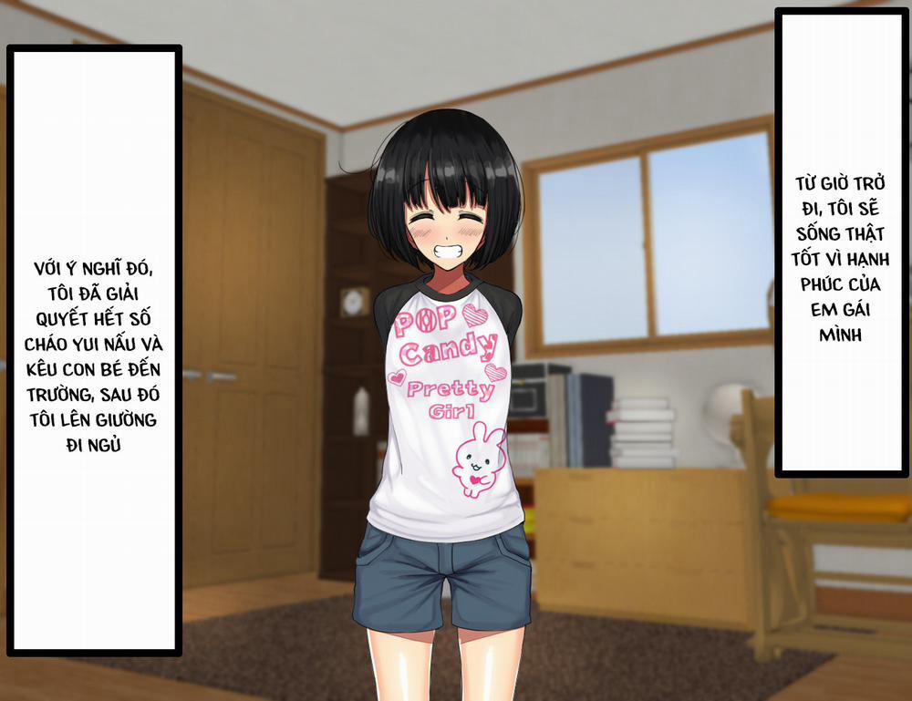 Dàn hảem bị cướp đi bởi thằng bạn chó! 17 trang 14