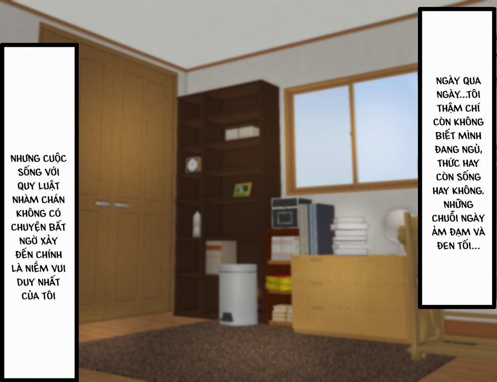 Dàn hảem bị cướp đi bởi thằng bạn chó! 17 trang 5