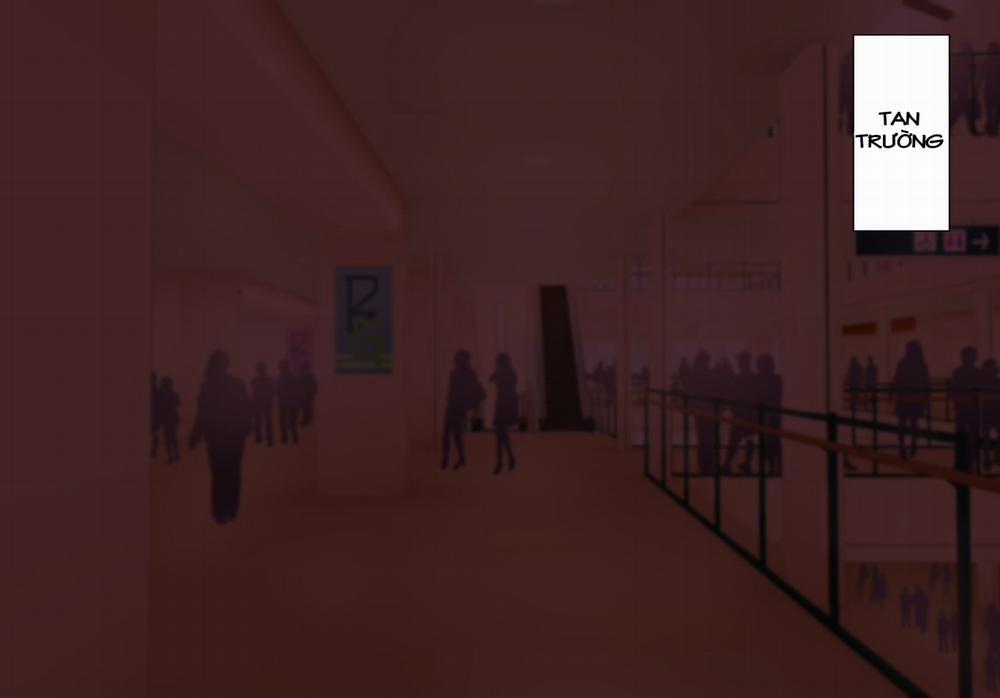 Dàn hảem bị cướp đi bởi thằng bạn chó! 2 trang 1