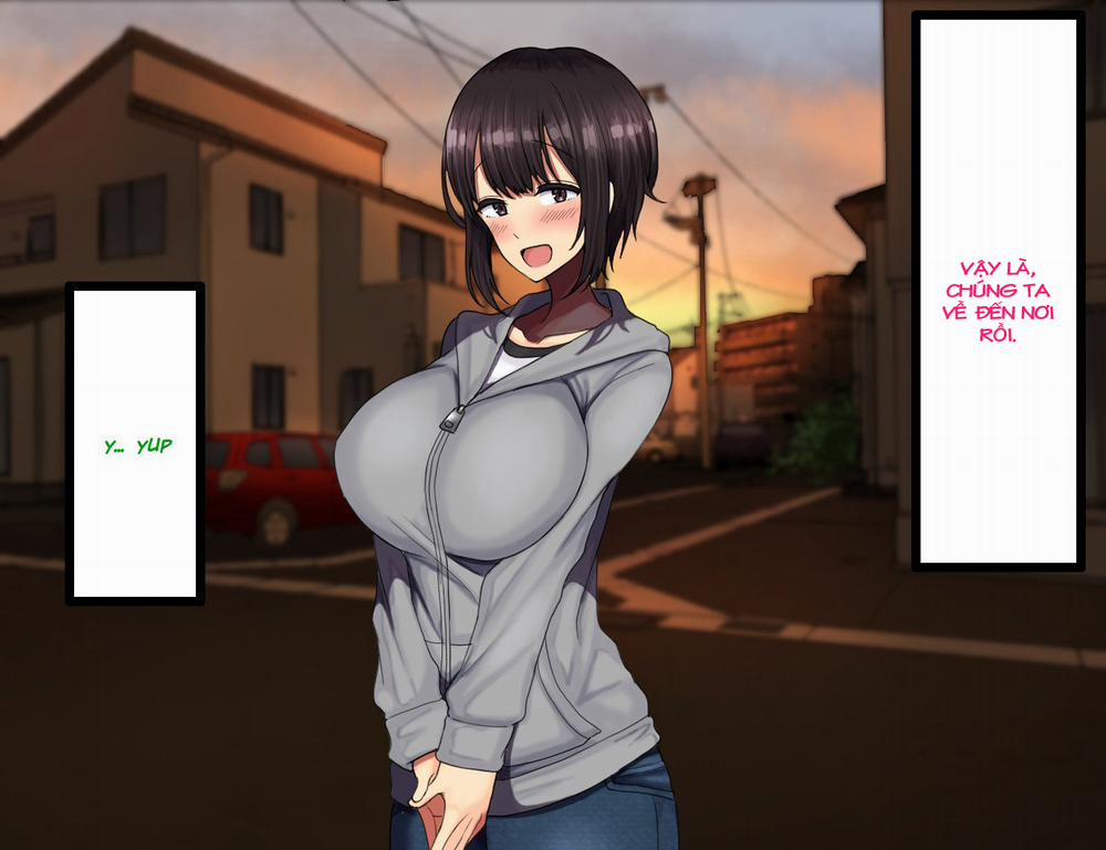 Dàn hảem bị cướp đi bởi thằng bạn chó! 2 trang 21