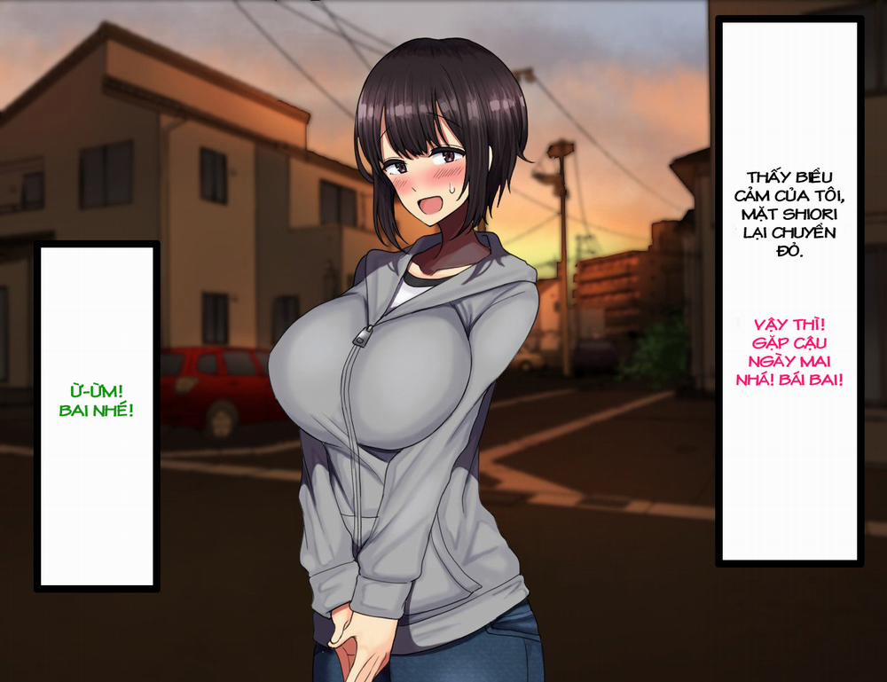 Dàn hảem bị cướp đi bởi thằng bạn chó! 2 trang 23