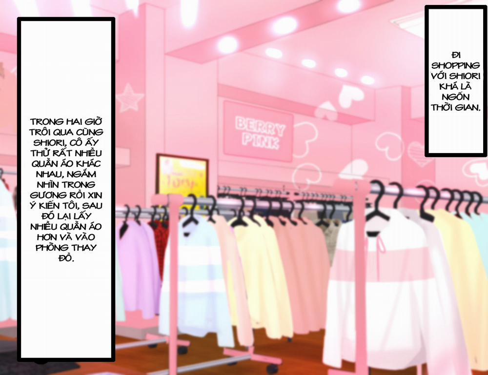 Dàn hảem bị cướp đi bởi thằng bạn chó! 2 trang 5