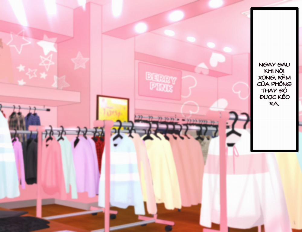 Dàn hảem bị cướp đi bởi thằng bạn chó! 2 trang 9