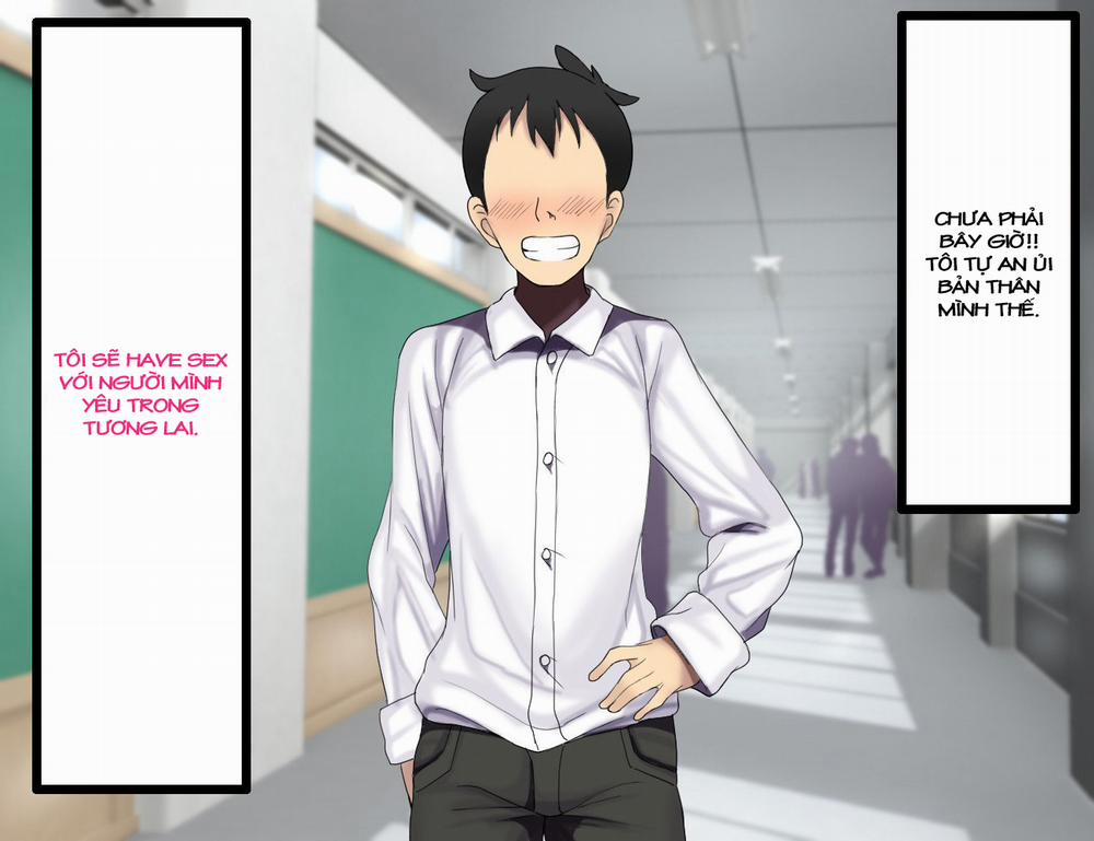 Dàn hảem bị cướp đi bởi thằng bạn chó! 3 trang 12
