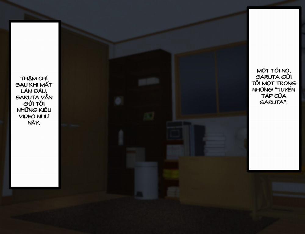 Dàn hảem bị cướp đi bởi thằng bạn chó! 3 trang 16