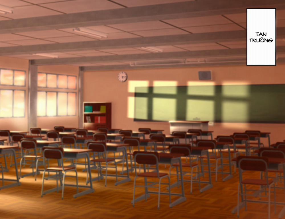 Dàn hảem bị cướp đi bởi thằng bạn chó! 4 trang 10