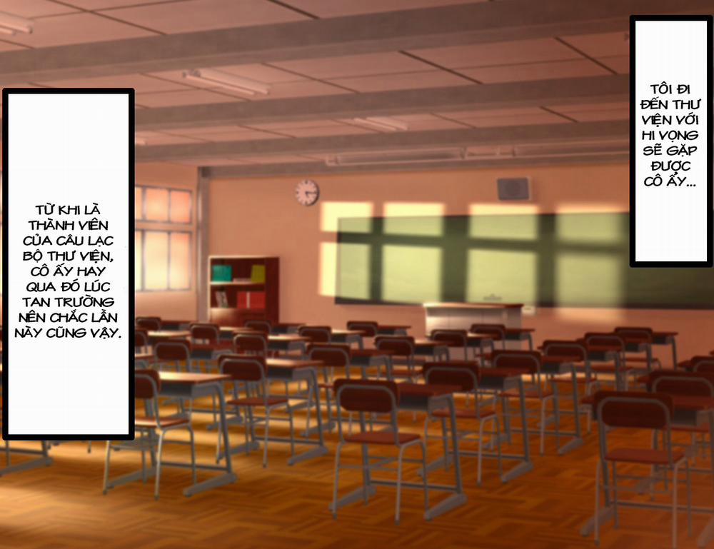 Dàn hảem bị cướp đi bởi thằng bạn chó! 4 trang 12