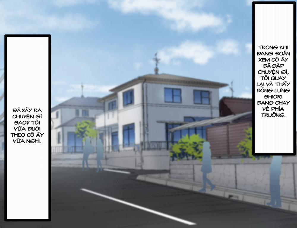 Dàn hảem bị cướp đi bởi thằng bạn chó! 4 trang 4