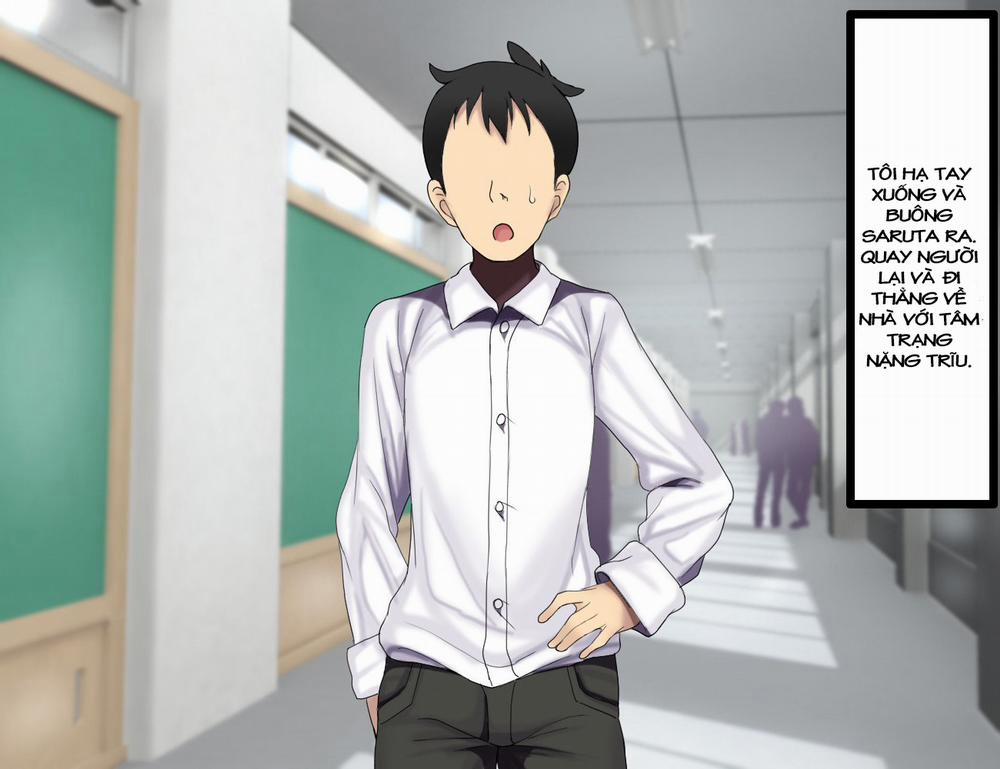 Dàn hảem bị cướp đi bởi thằng bạn chó! 5 trang 15