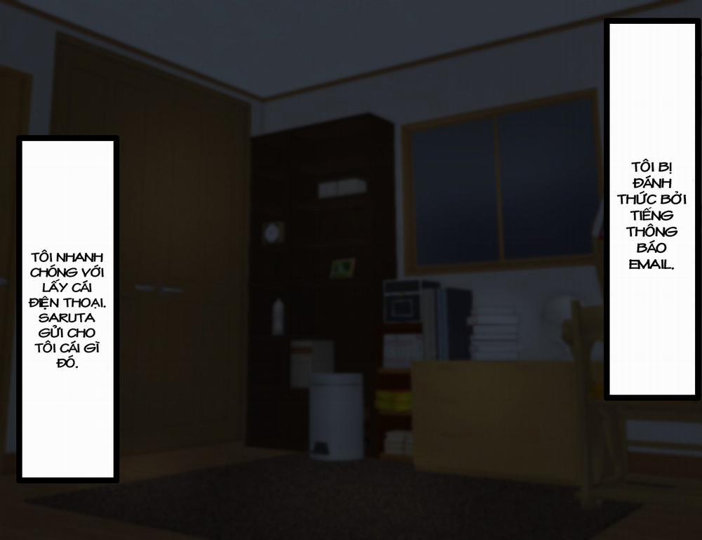 Dàn hảem bị cướp đi bởi thằng bạn chó! 5 trang 23